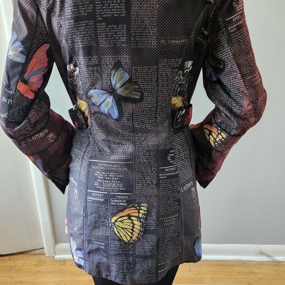 H&R coat XS - Picture 3 of 6